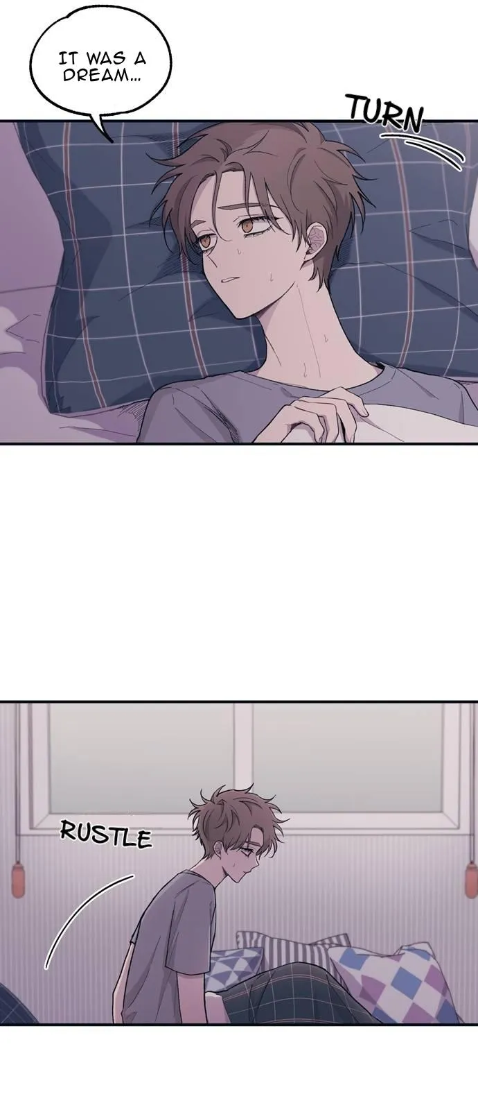 Yeonwoo’s Innocence Chapter 29 Online - página 5