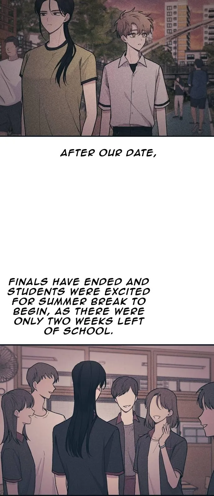 Yeonwoo’s Innocence Chapter 29 Online - página 7