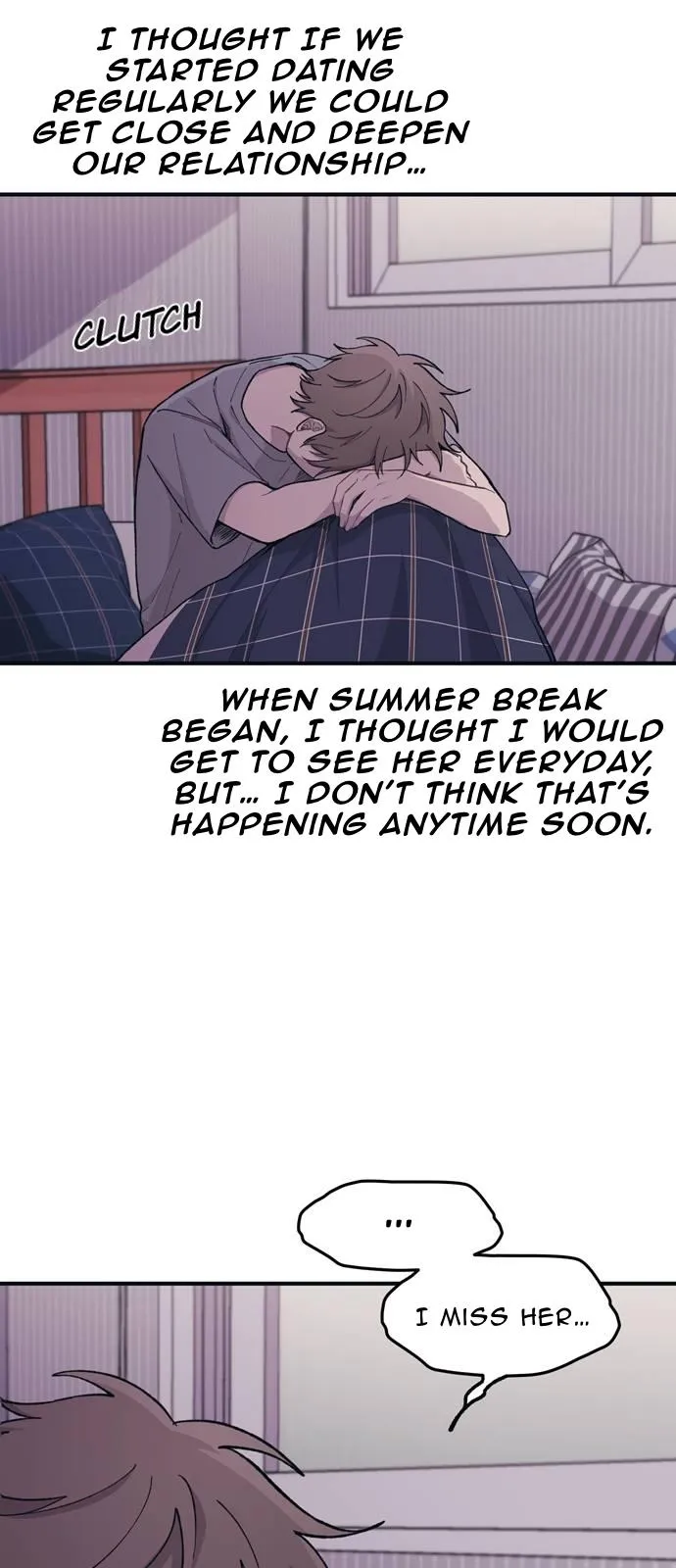 Yeonwoo’s Innocence Chapter 29 Online - página 14