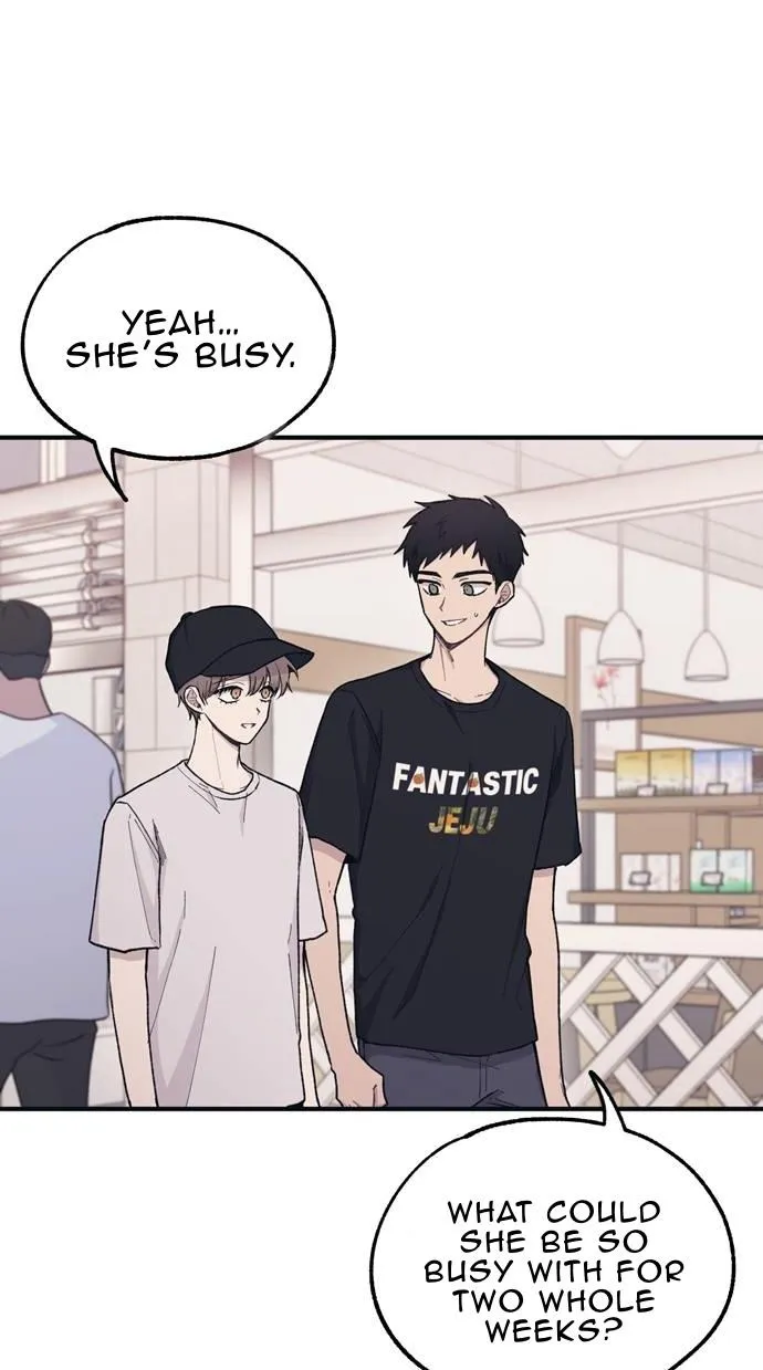 Yeonwoo’s Innocence Chapter 29 Online - página 17