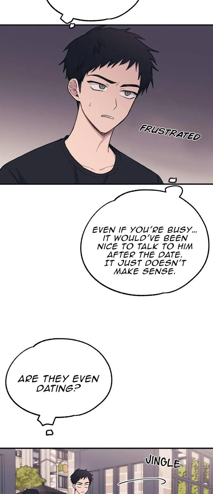 Yeonwoo’s Innocence Chapter 29 Online - página 20