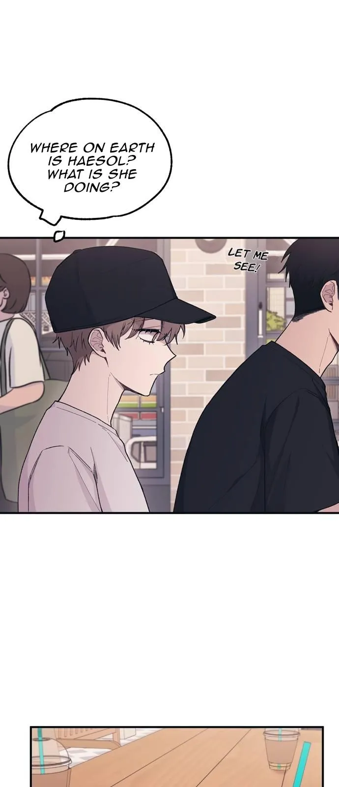 Yeonwoo’s Innocence Chapter 29 Online - página 26