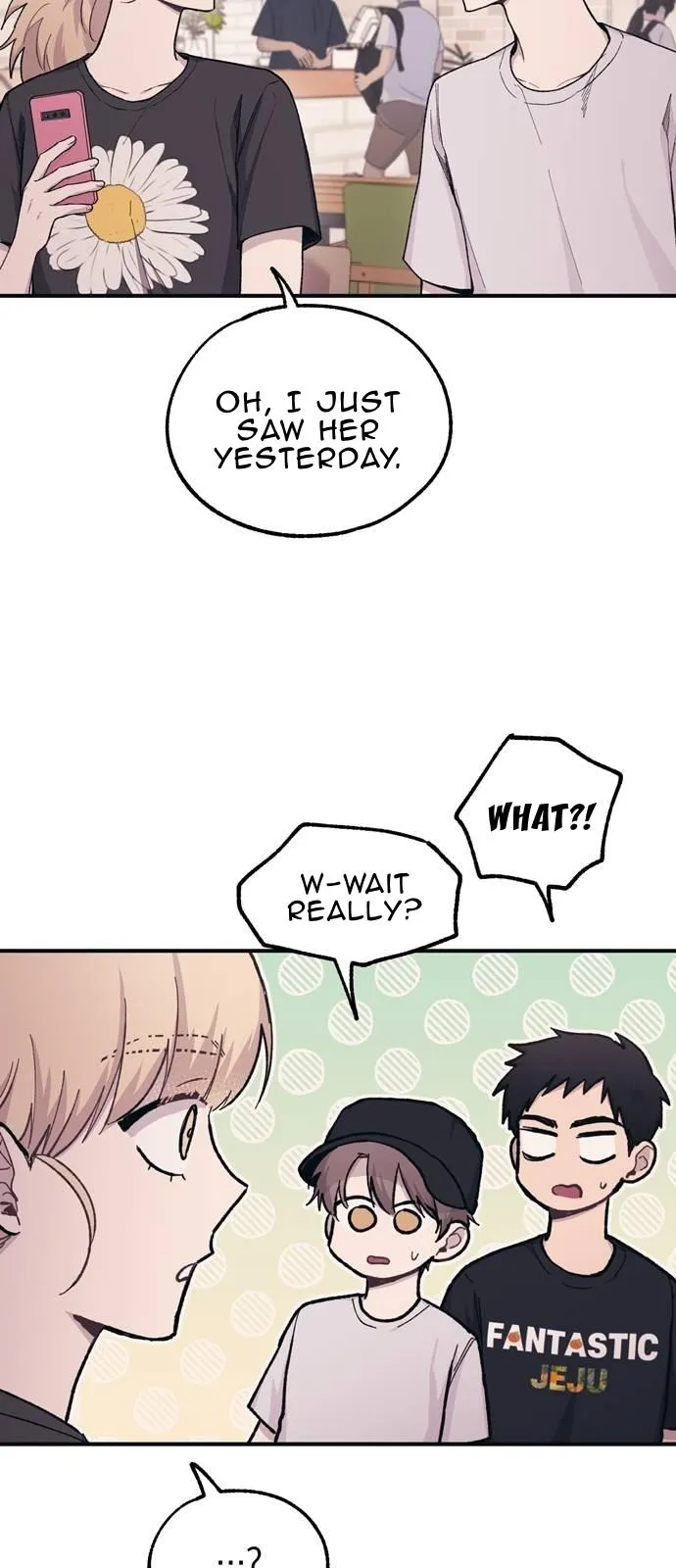 Yeonwoo’s Innocence Chapter 29 Online - página 31