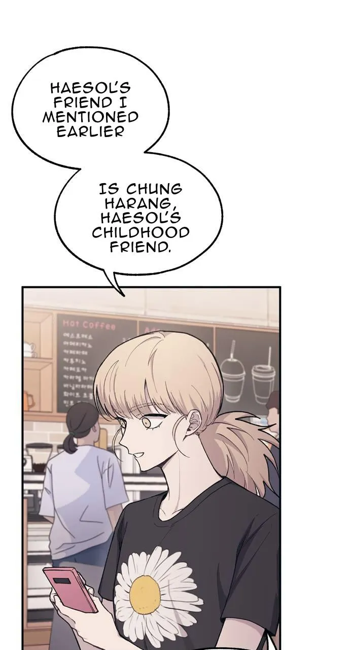 Yeonwoo’s Innocence Chapter 29 Online - página 33