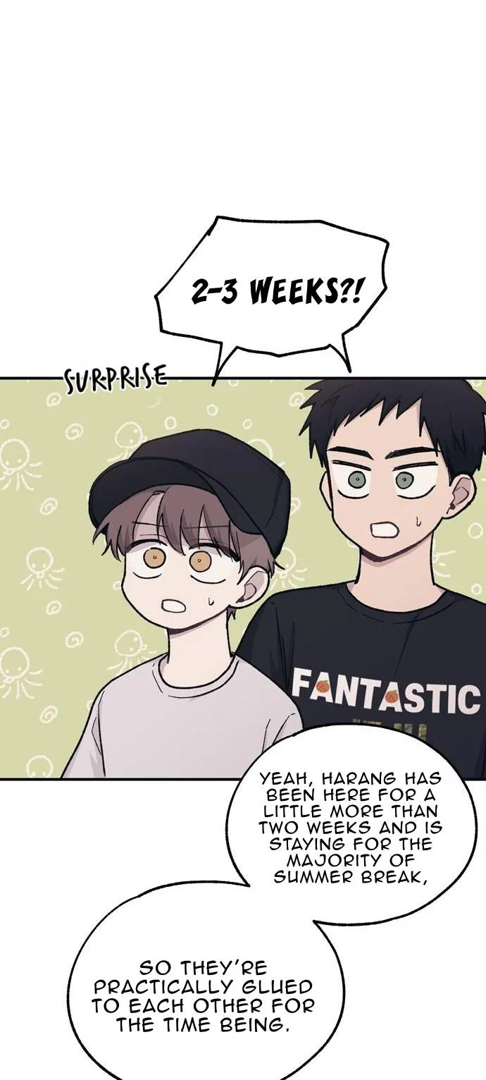 Yeonwoo’s Innocence Chapter 29 Online - página 35