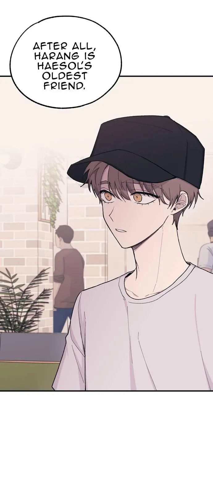 Yeonwoo’s Innocence Chapter 29 Online - página 38