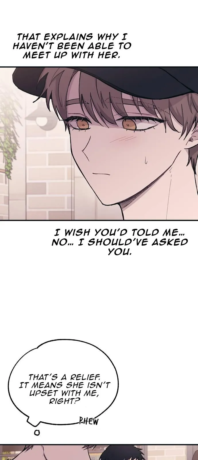 Yeonwoo’s Innocence Chapter 29 Online - página 39
