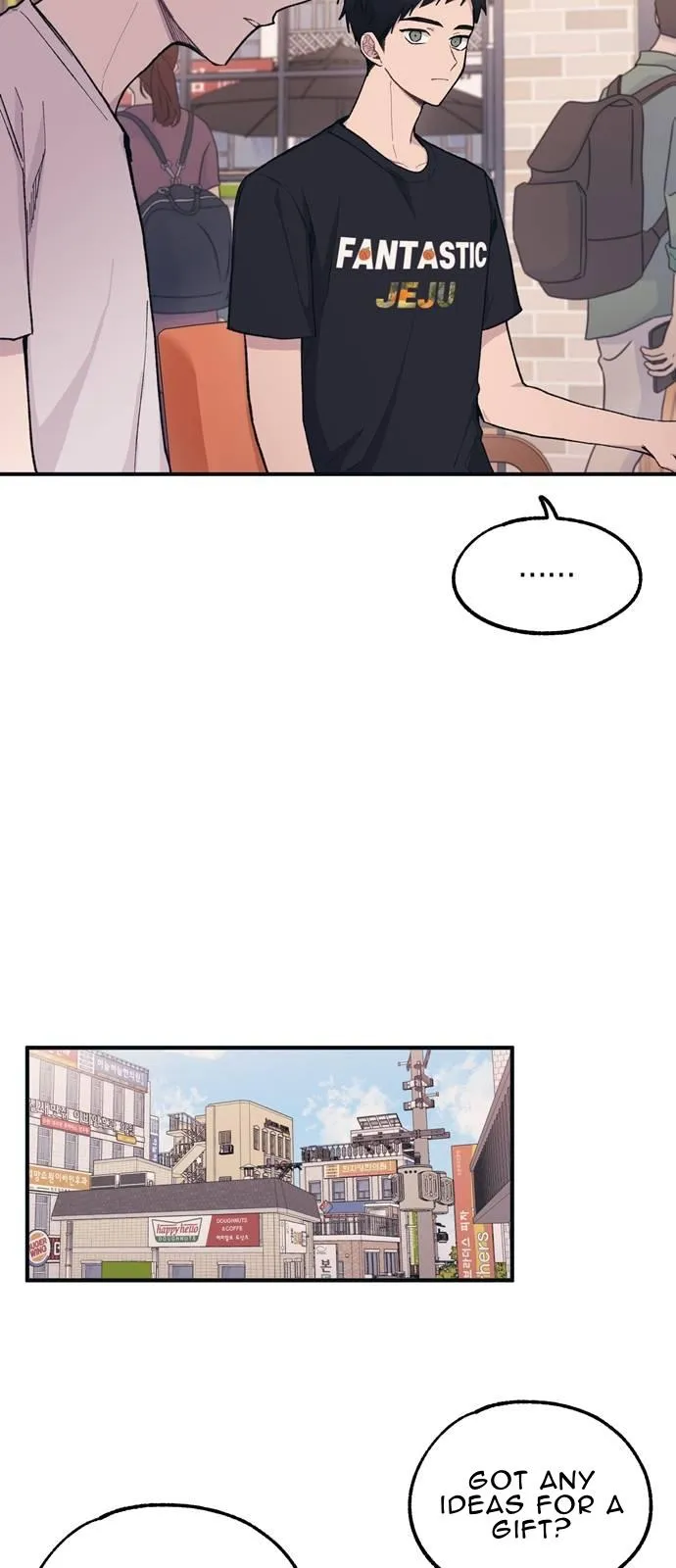 Yeonwoo’s Innocence Chapter 29 Online - página 40