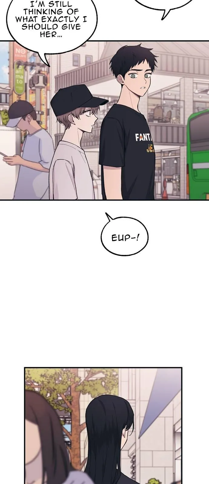 Yeonwoo’s Innocence Chapter 29 Online - página 41