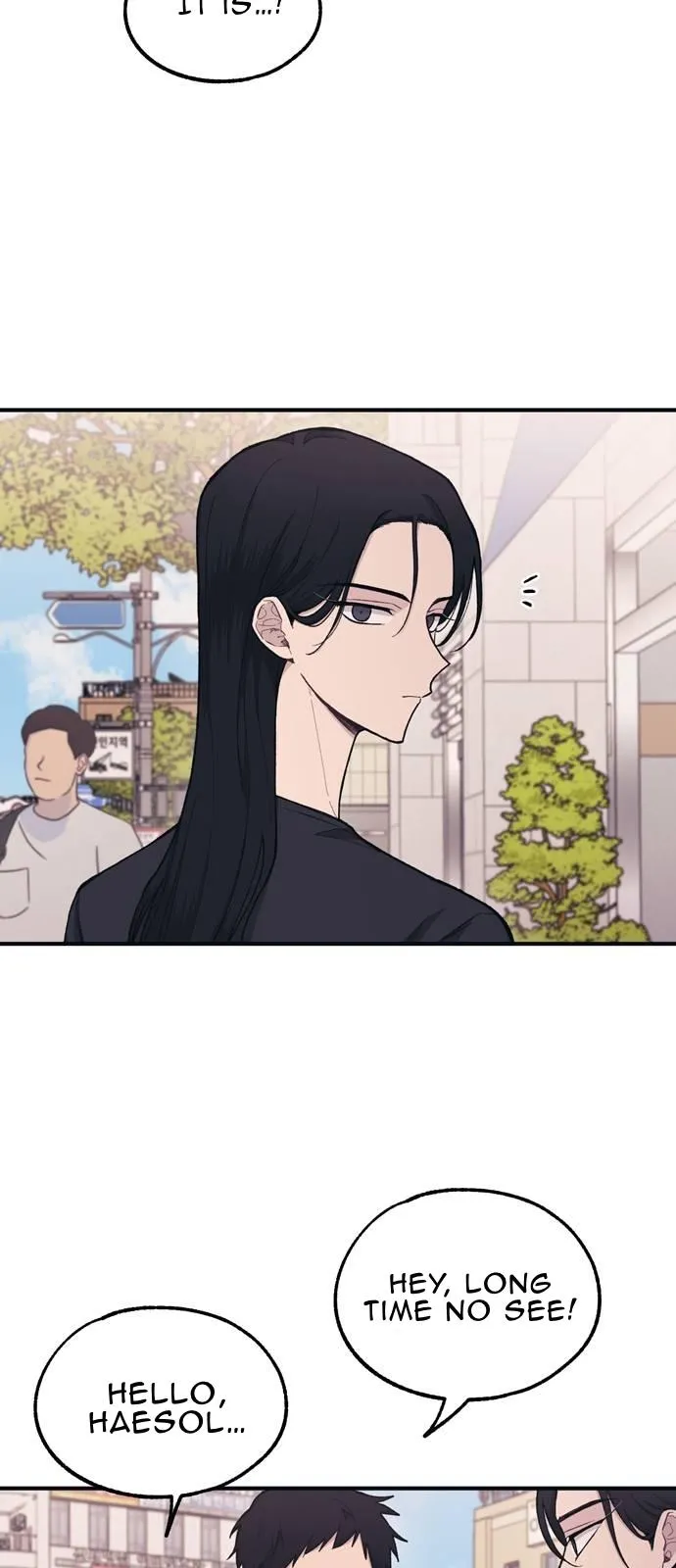 Yeonwoo’s Innocence Chapter 29 Online - página 43