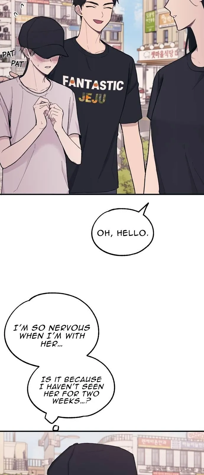 Yeonwoo’s Innocence Chapter 29 Online - página 44