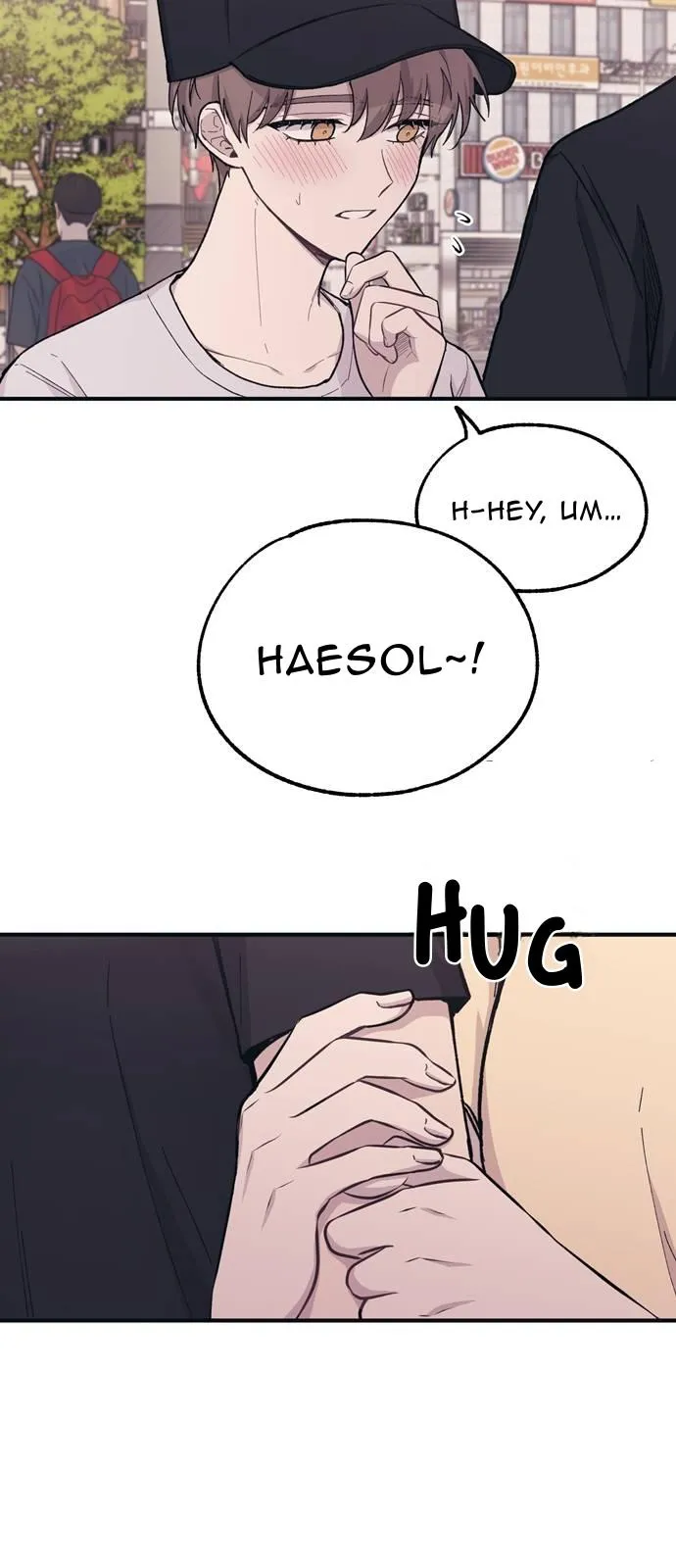 Yeonwoo’s Innocence Chapter 29 Online - página 45