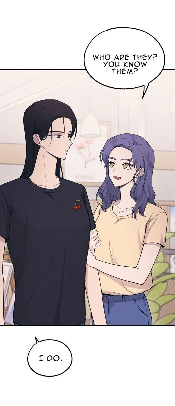 Yeonwoo’s Innocence Chapter 29 Online - página 46