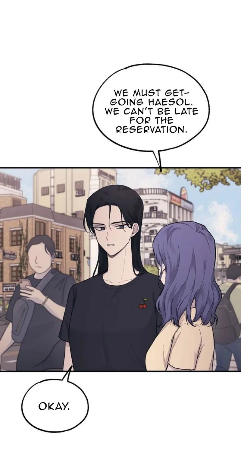 Yeonwoo’s Innocence Chapter 29 Online - página 52