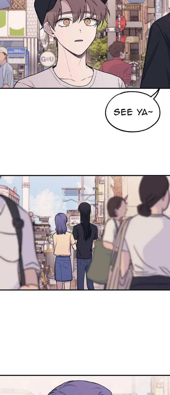 Yeonwoo’s Innocence Chapter 29 Online - página 54
