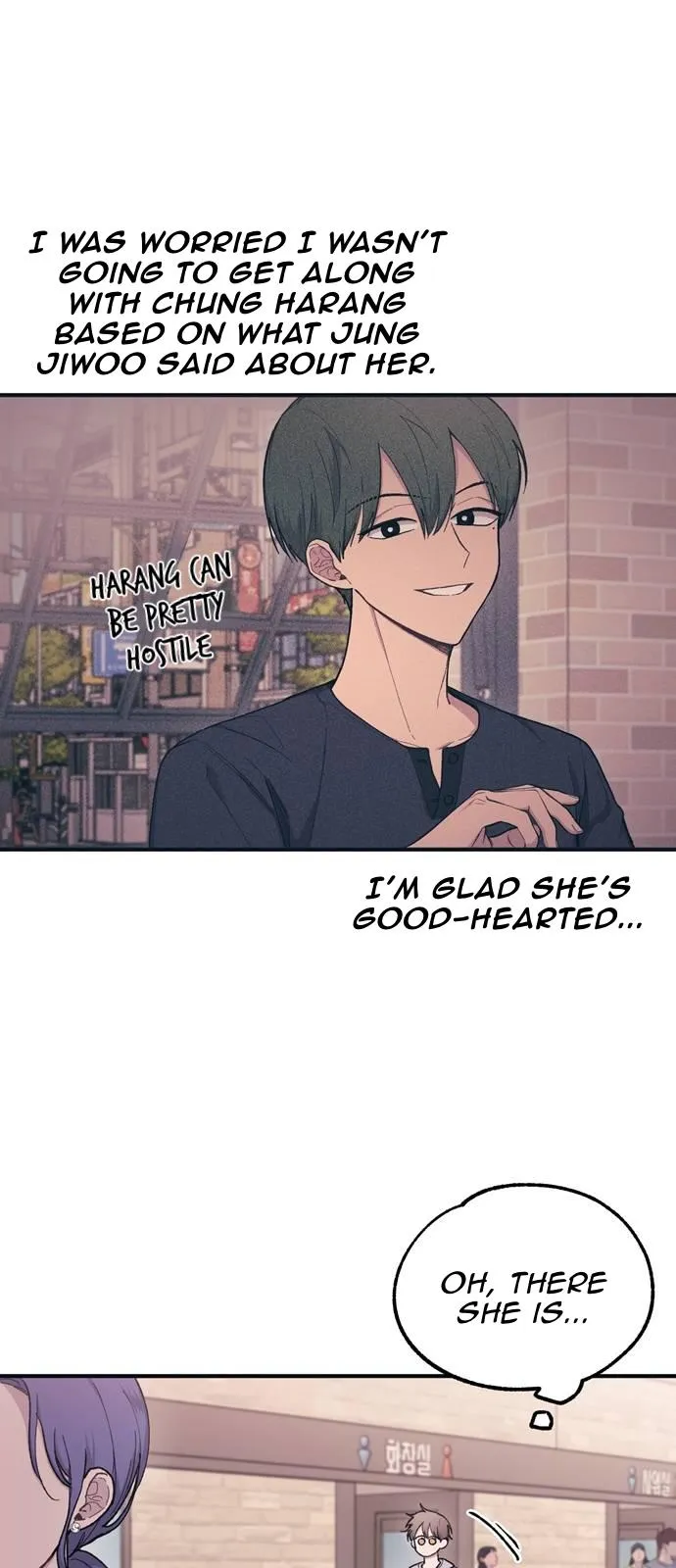 Yeonwoo’s Innocence Chapter 30 Online - página 14