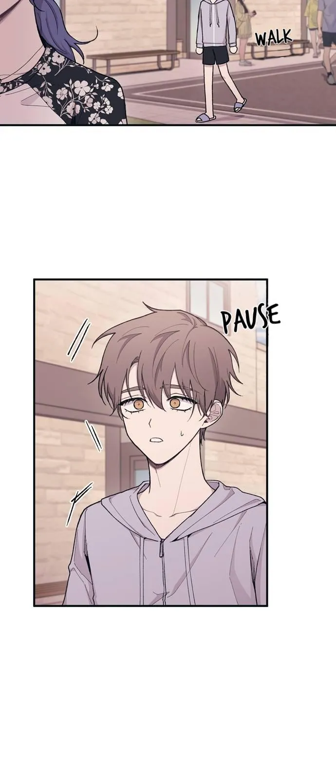 Yeonwoo’s Innocence Chapter 30 Online - página 15