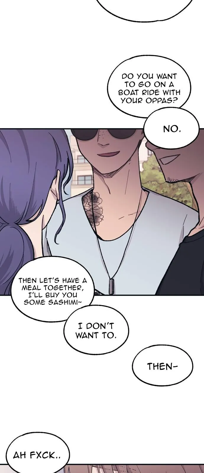 Yeonwoo’s Innocence Chapter 30 Online - página 18