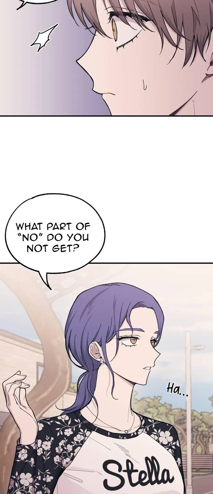 Yeonwoo’s Innocence Chapter 30 Online - página 19