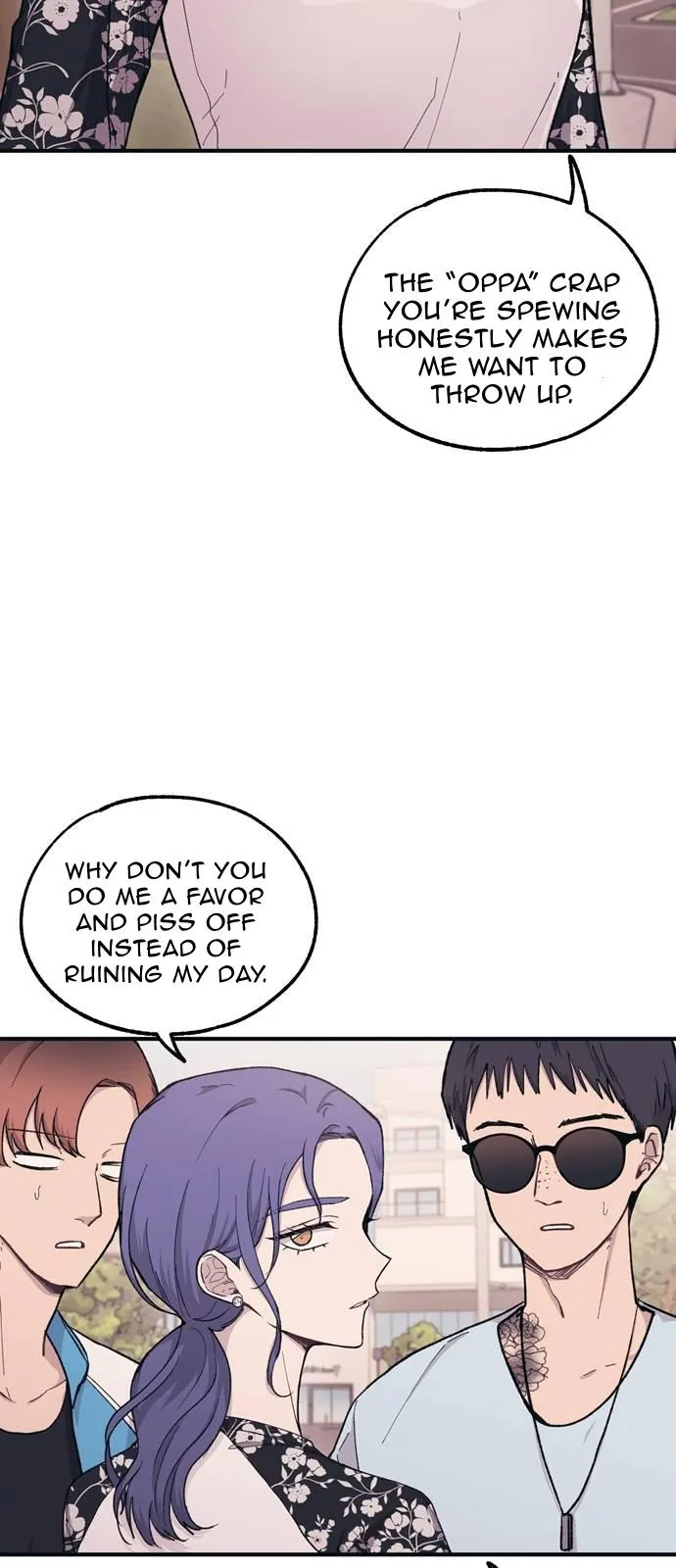 Yeonwoo’s Innocence Chapter 30 Online - página 20