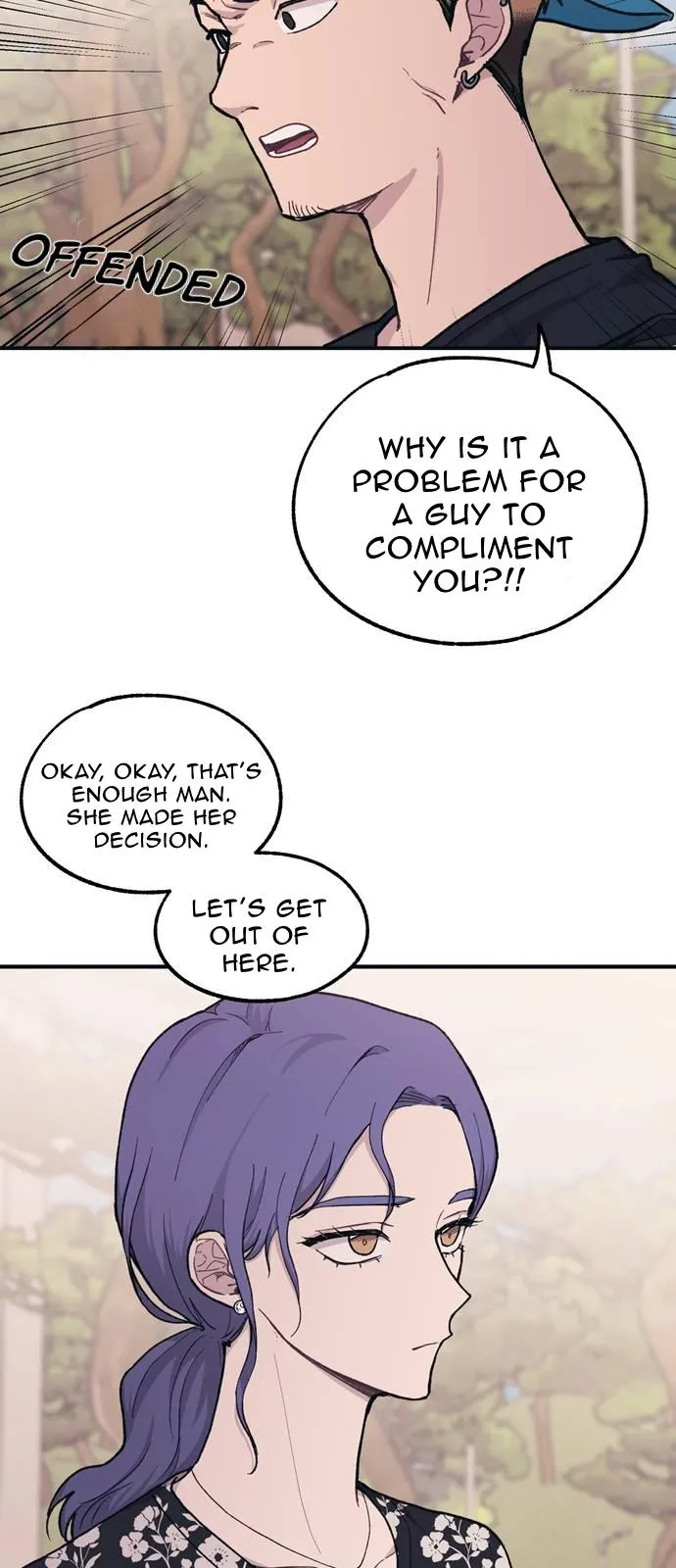 Yeonwoo’s Innocence Chapter 30 Online - página 27