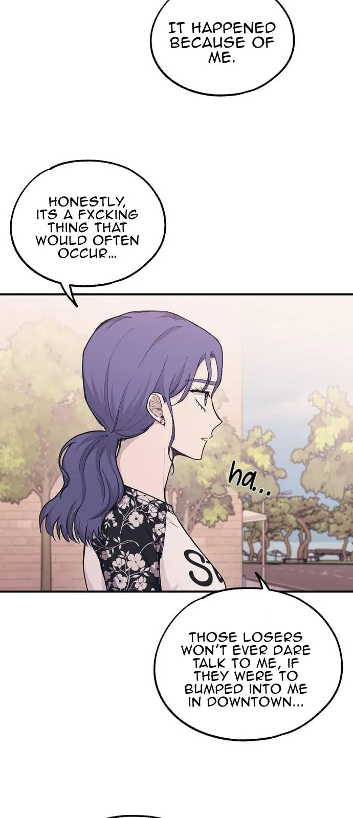 Yeonwoo’s Innocence Chapter 30 Online - página 29
