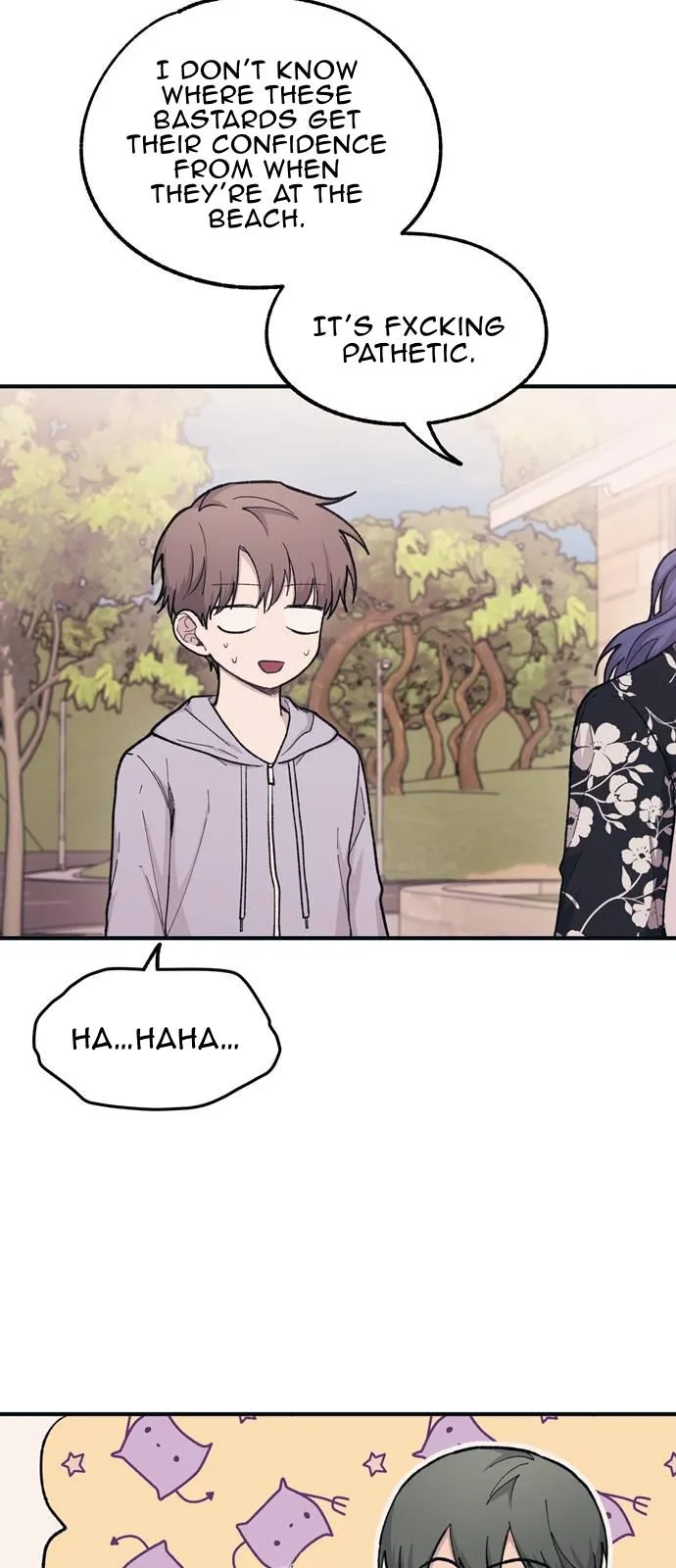 Yeonwoo’s Innocence Chapter 30 Online - página 30