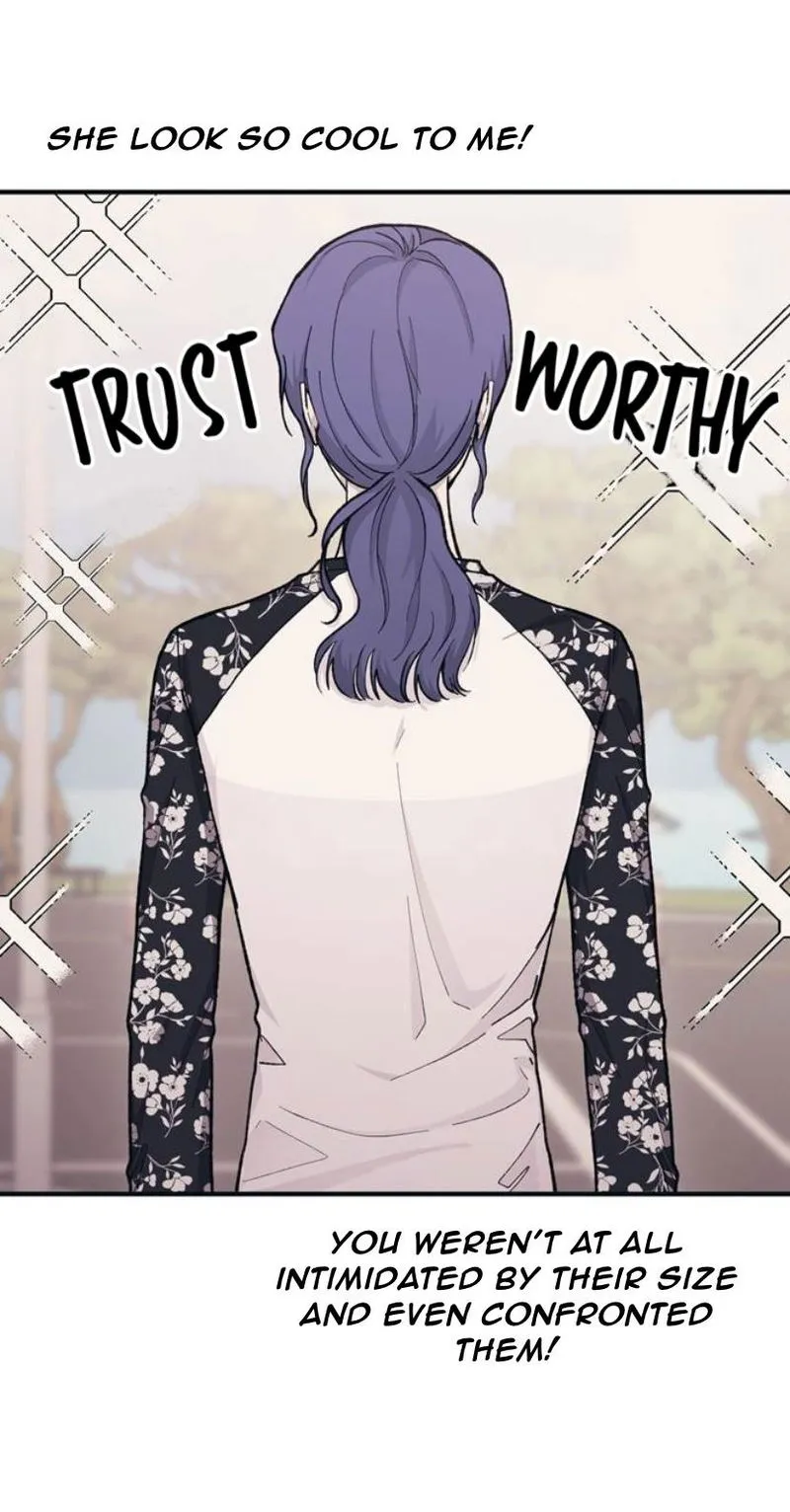 Yeonwoo’s Innocence Chapter 30 Online - página 32