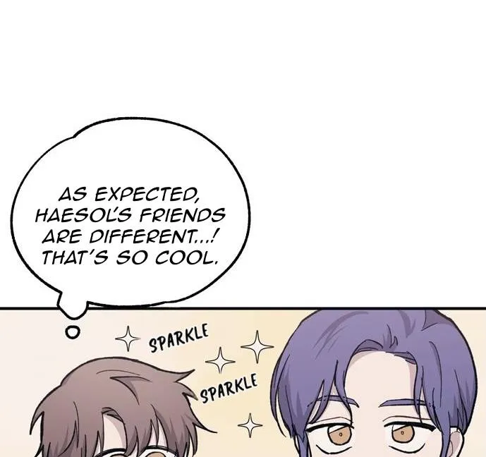 Yeonwoo’s Innocence Chapter 30 Online - página 33