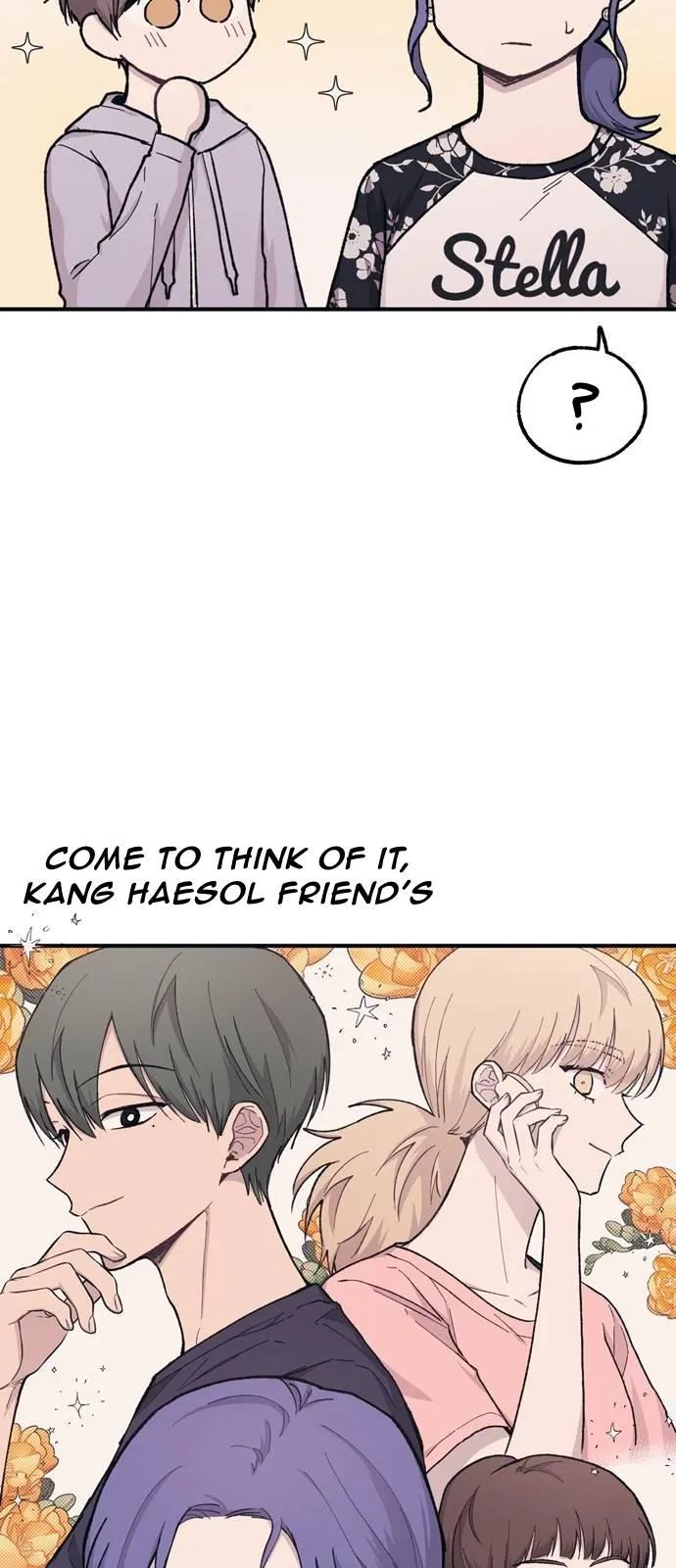 Yeonwoo’s Innocence Chapter 30 Online - página 34