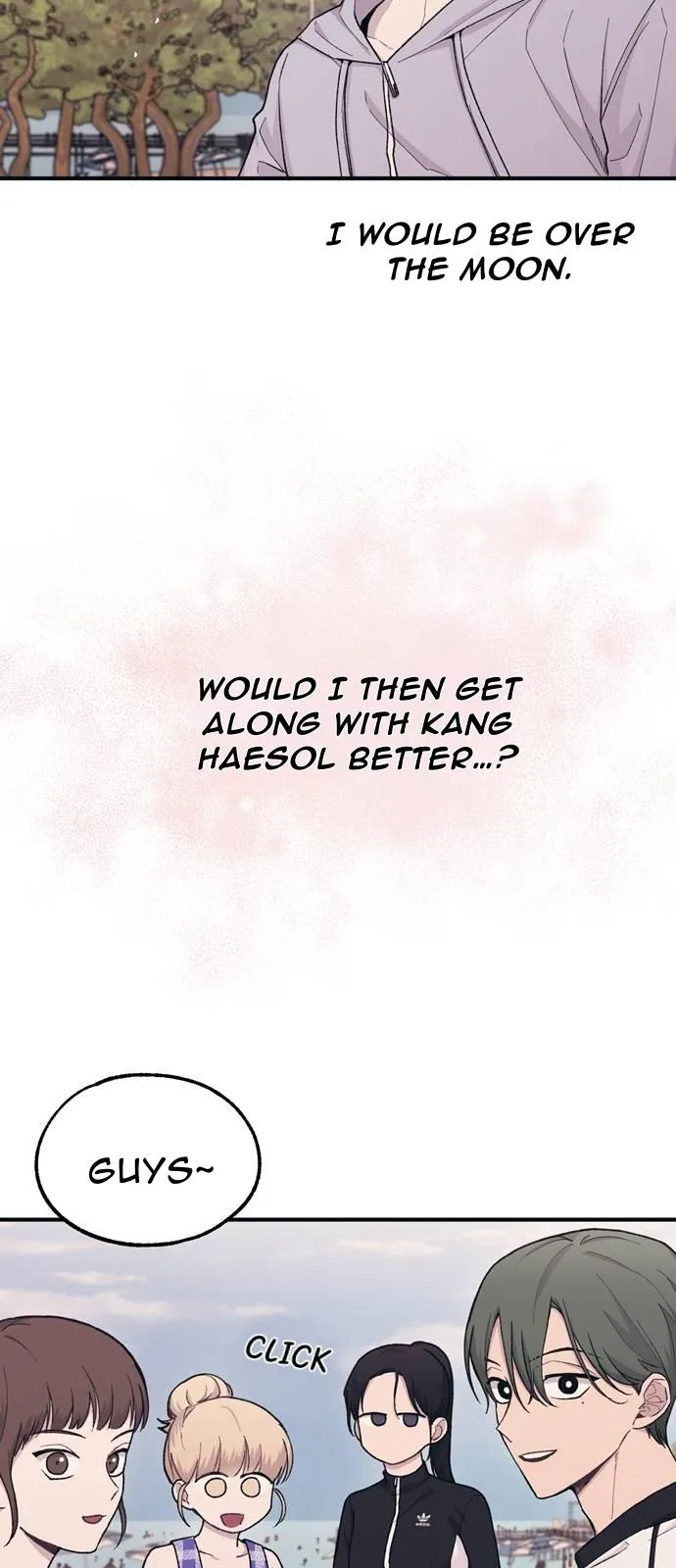 Yeonwoo’s Innocence Chapter 30 Online - página 36