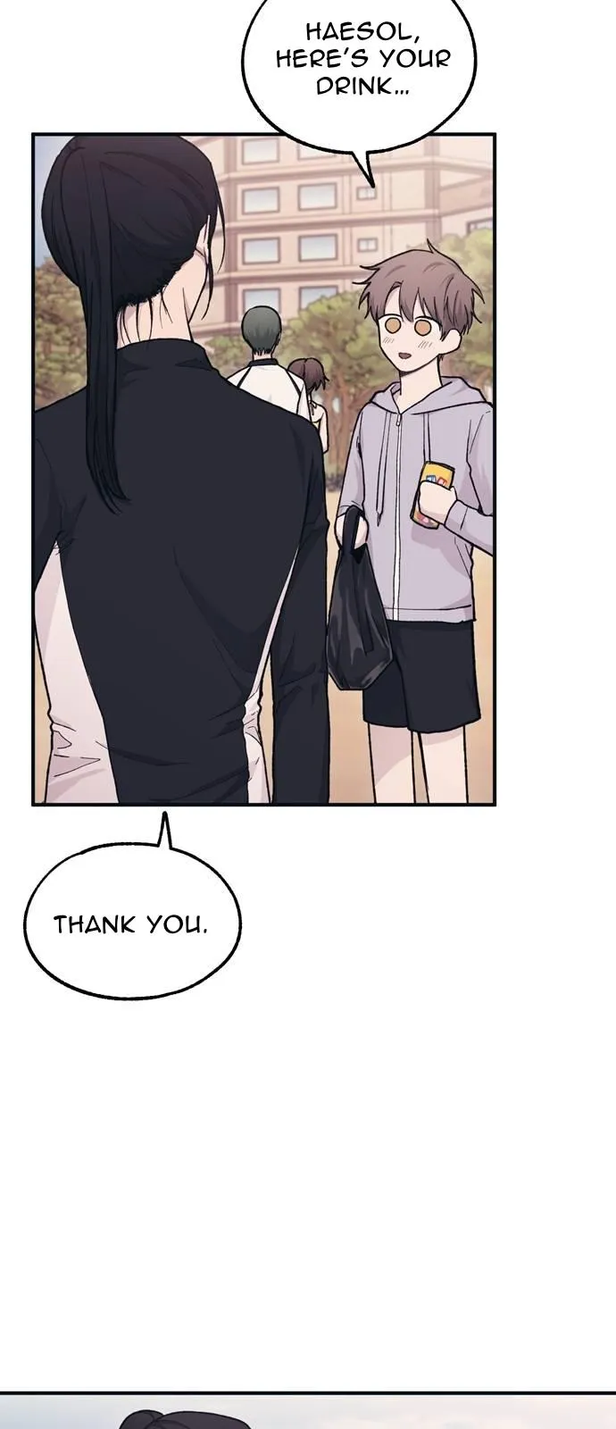 Yeonwoo’s Innocence Chapter 30 Online - página 39