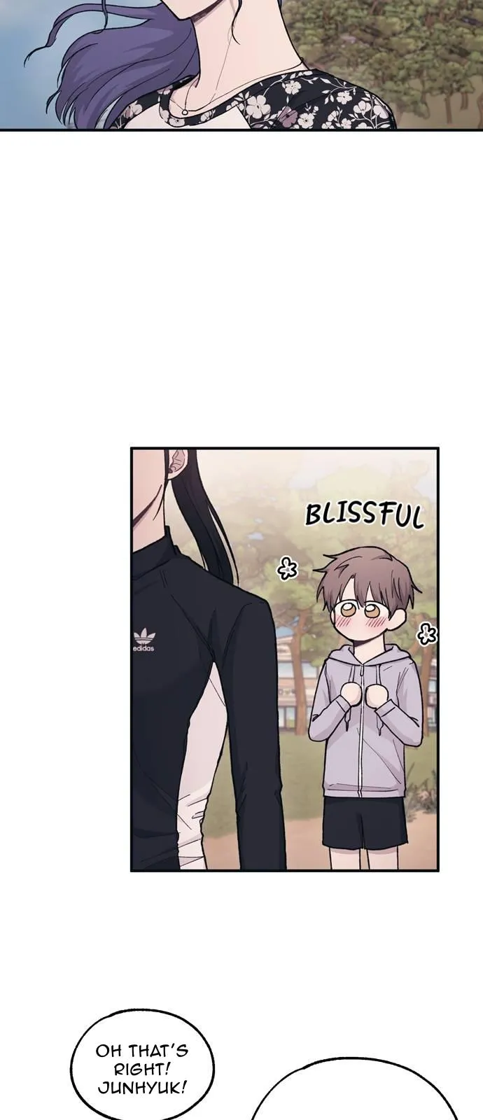 Yeonwoo’s Innocence Chapter 30 Online - página 44