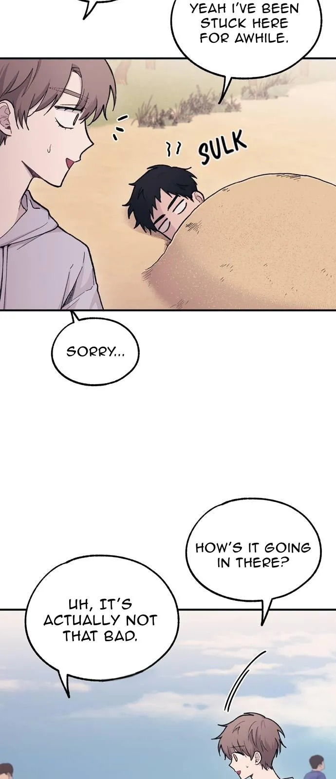 Yeonwoo’s Innocence Chapter 30 Online - página 45