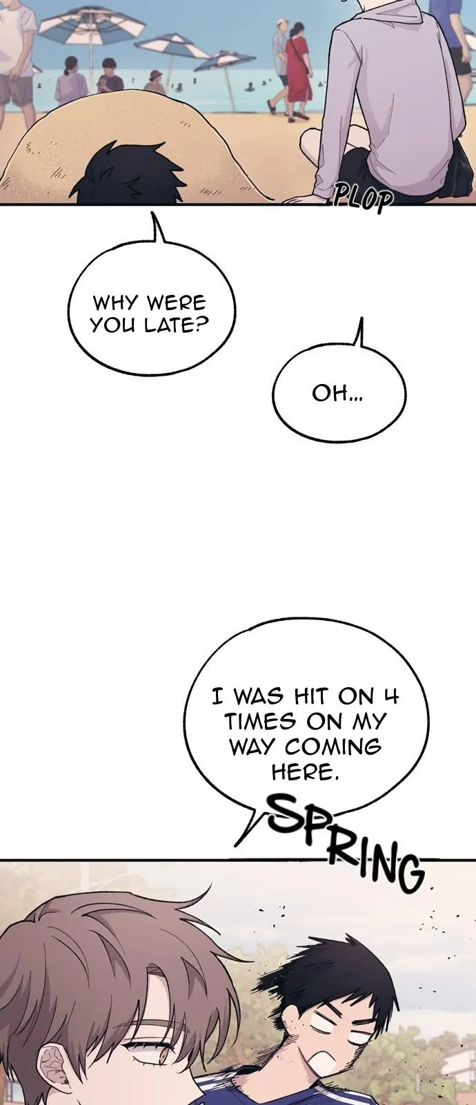 Yeonwoo’s Innocence Chapter 30 Online - página 46