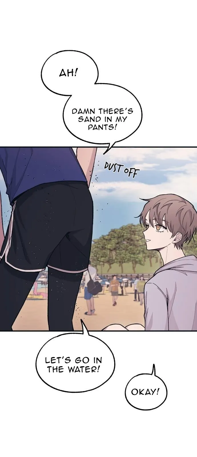 Yeonwoo’s Innocence Chapter 30 Online - página 50