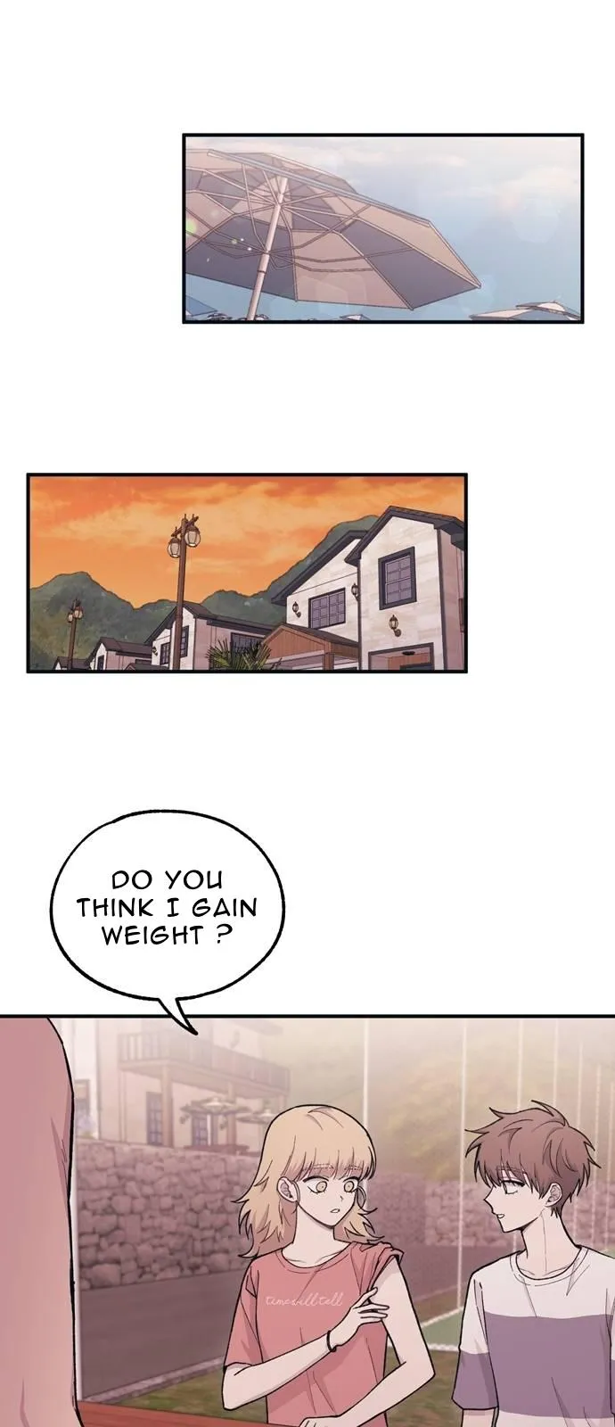 Yeonwoo’s Innocence Chapter 30 Online - página 51