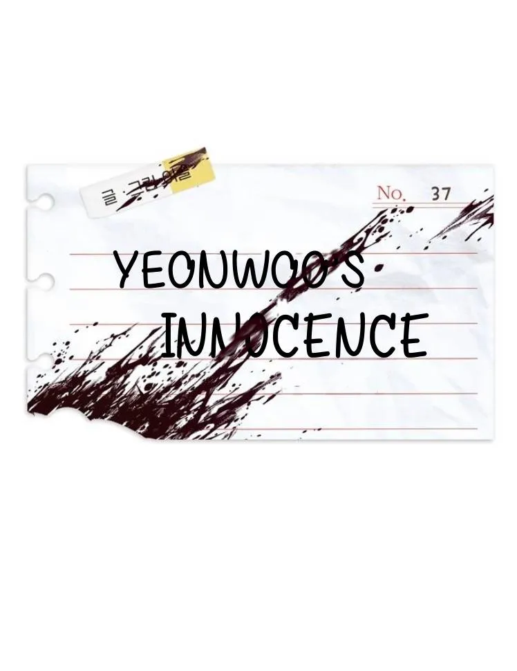 Yeonwoo’s Innocence Chapter 37 Online - página 1