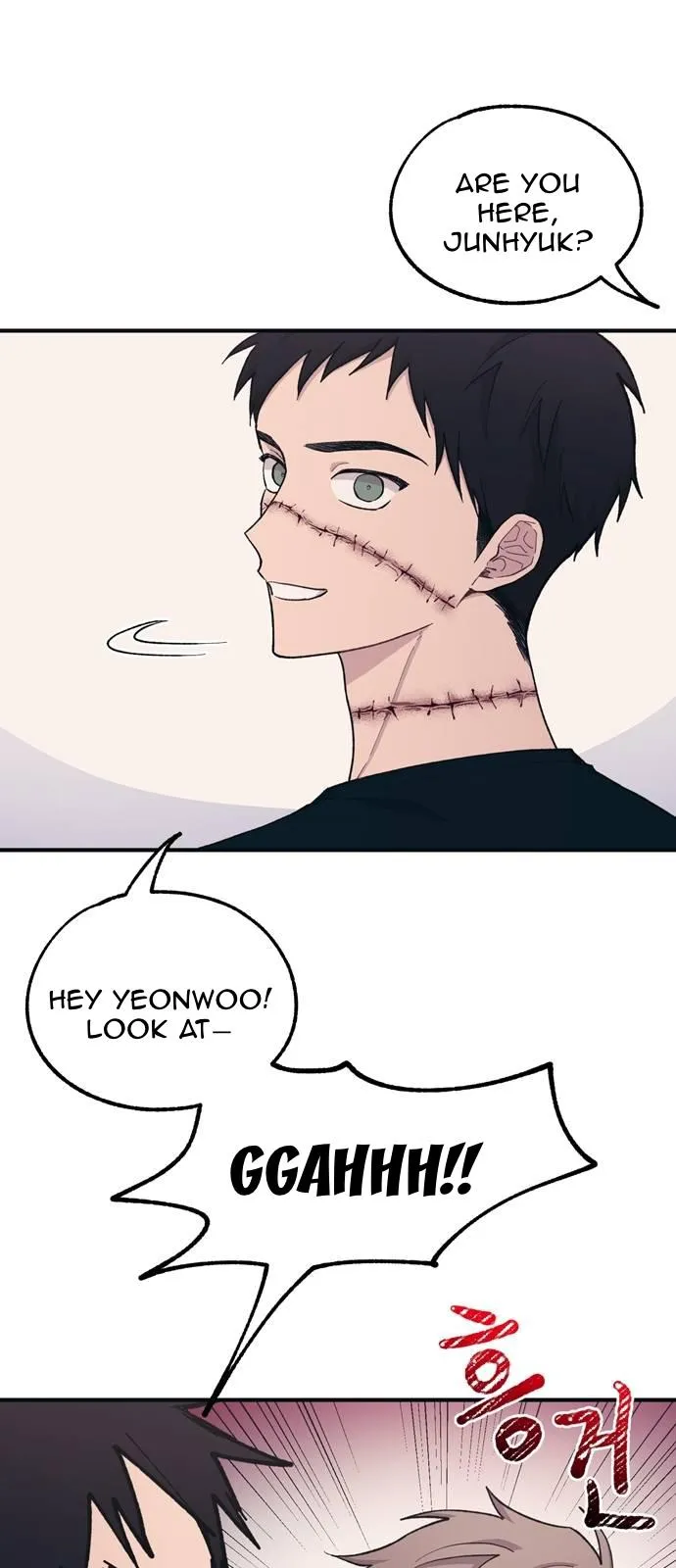 Yeonwoo’s Innocence Chapter 37 Online - página 5