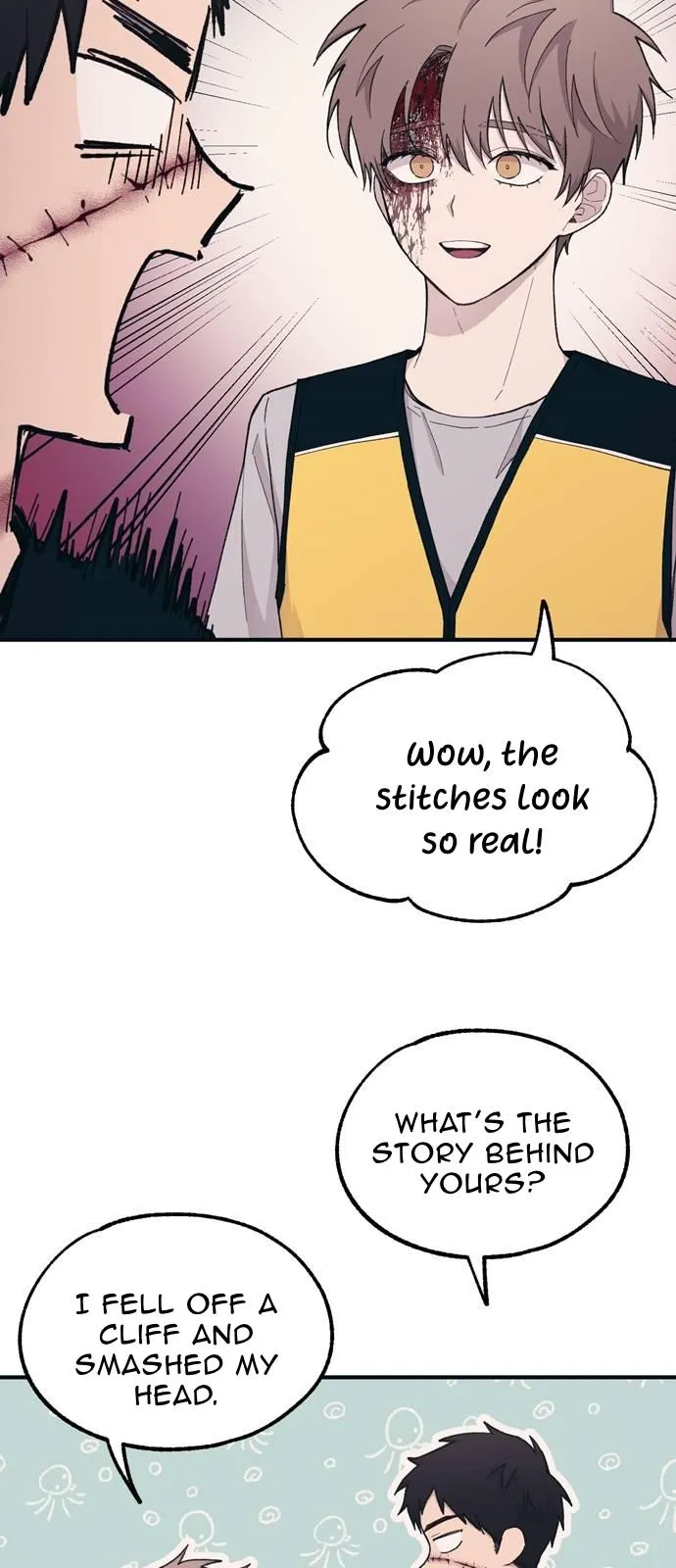 Yeonwoo’s Innocence Chapter 37 Online - página 6