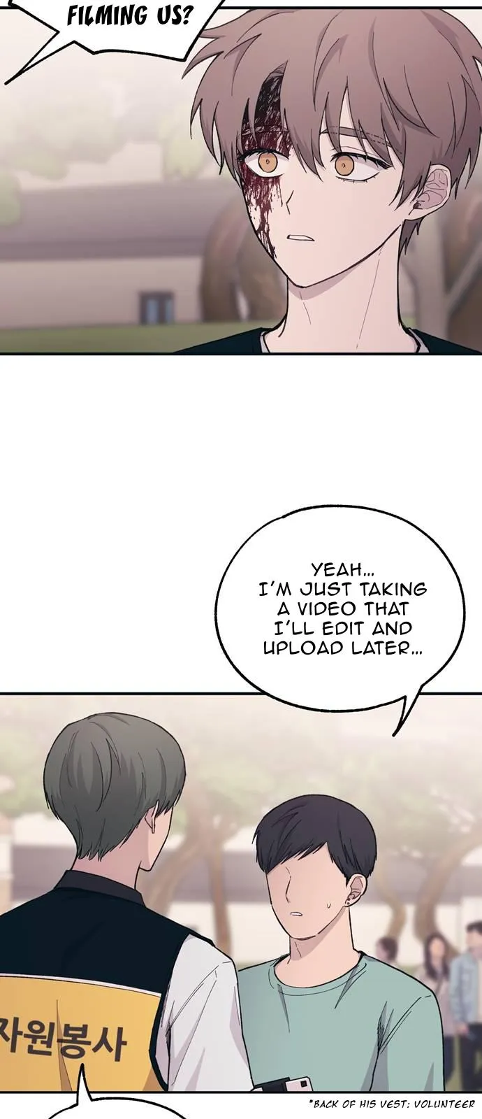 Yeonwoo’s Innocence Chapter 37 Online - página 9