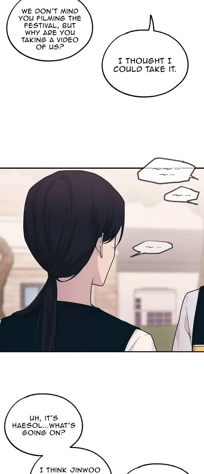 Yeonwoo’s Innocence Chapter 37 Online - página 10
