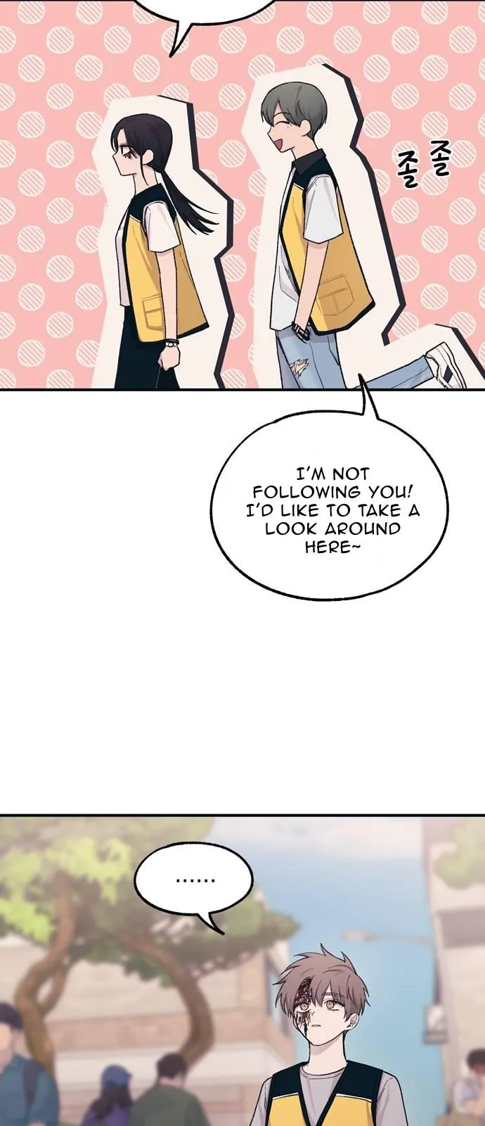 Yeonwoo’s Innocence Chapter 37 Online - página 19