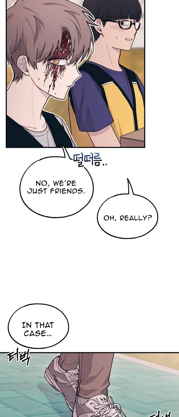 Yeonwoo’s Innocence Chapter 37 Online - página 29