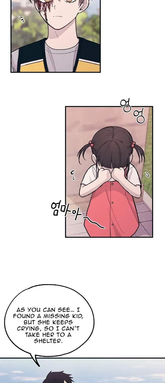 Yeonwoo’s Innocence Chapter 37 Online - página 43