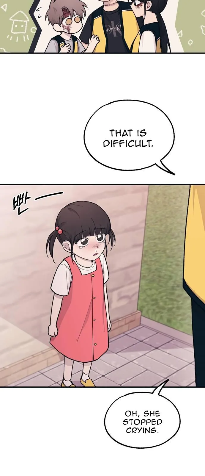 Yeonwoo’s Innocence Chapter 37 Online - página 52