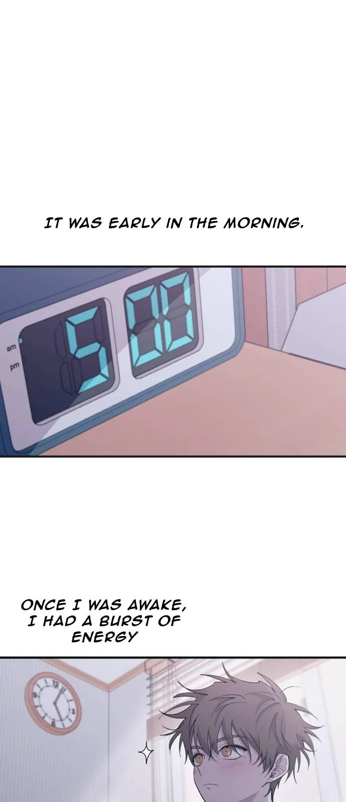 Yeonwoo’s Innocence Chapter 48 Online - página 1
