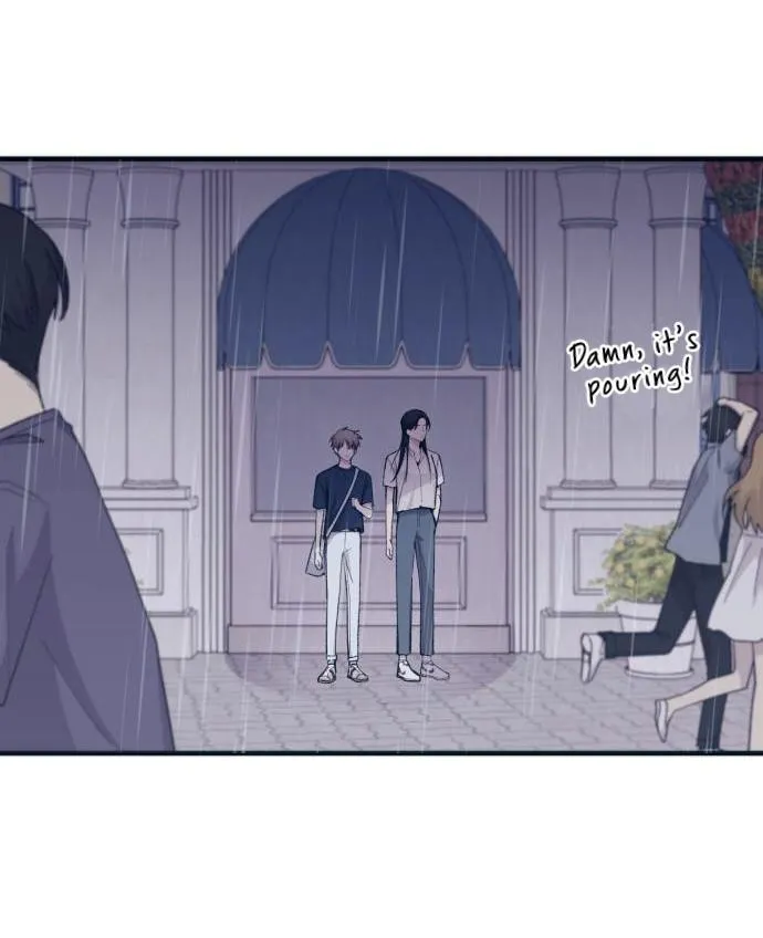 Yeonwoo’s Innocence Chapter 48 Online - página 6