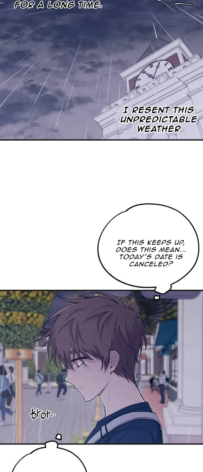 Yeonwoo’s Innocence Chapter 48 Online - página 9
