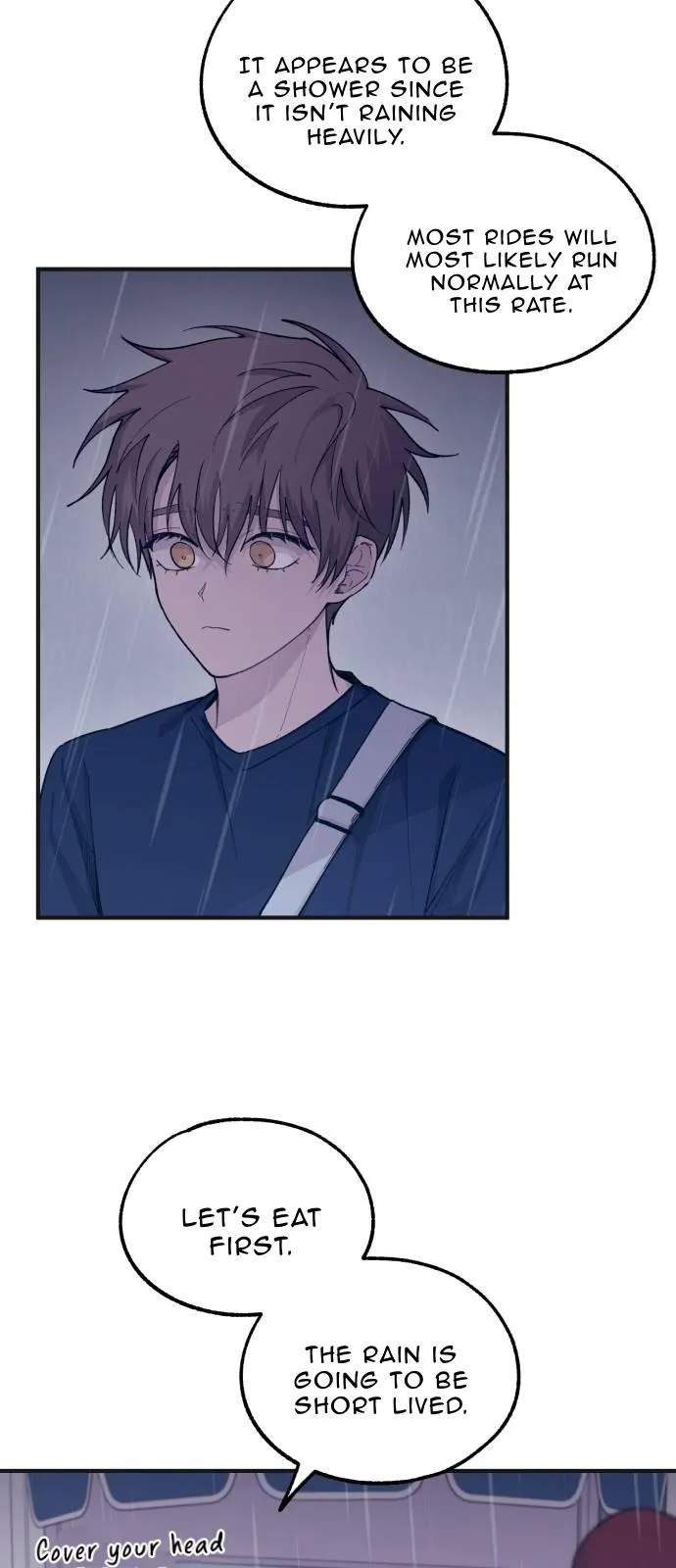 Yeonwoo’s Innocence Chapter 48 Online - página 11
